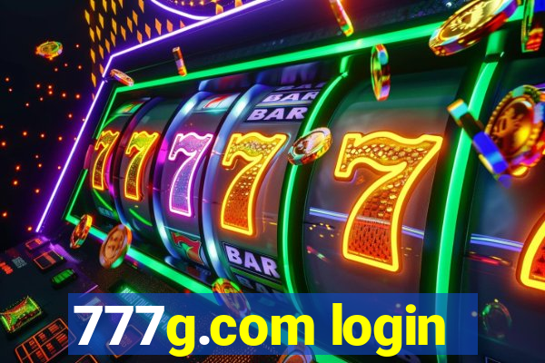 777g.com login